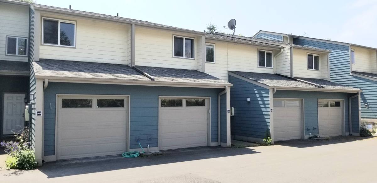 Apartment for rent at 261 Shepard Way NW, Bainbridge Island, WA 98110