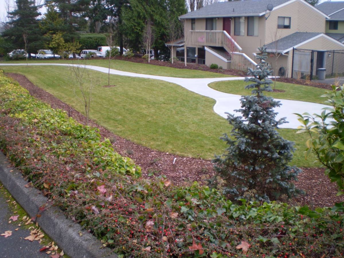 Apartment for rent at 261 Shepard Way NW, Bainbridge Island, WA 98110