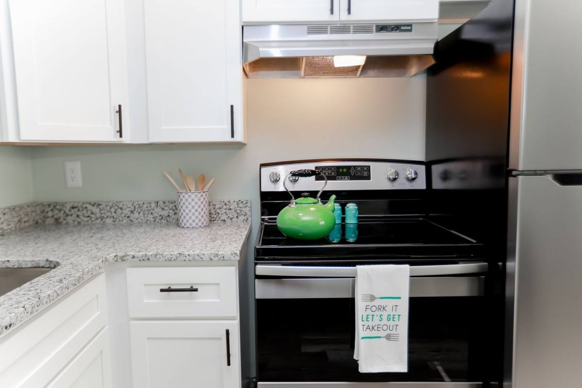Apartment for rent at 9603 11th Bay St, Norfolk, VA 23518