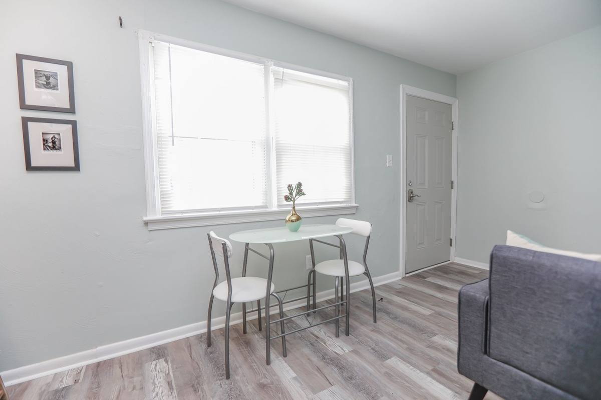 Apartment for rent at 9603 11th Bay St, Norfolk, VA 23518