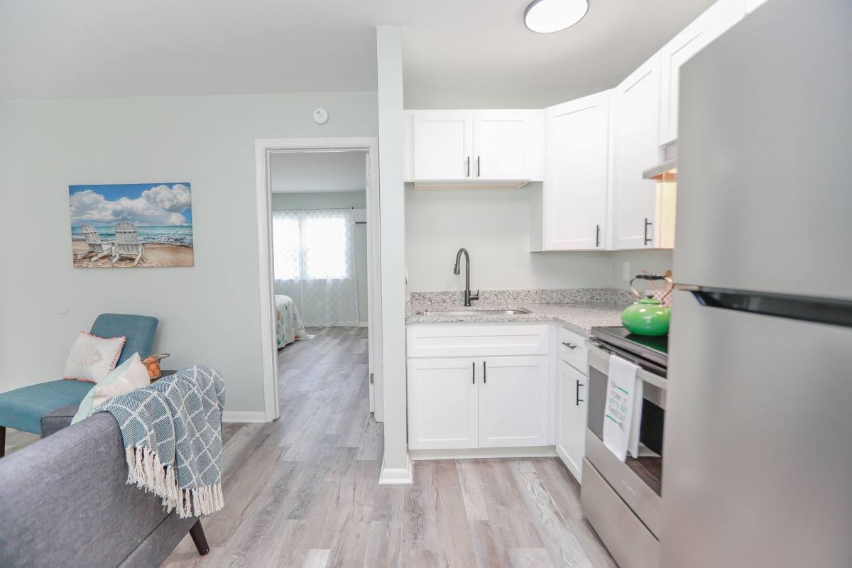 Apartment for rent at 9603 11th Bay St, Norfolk, VA 23518