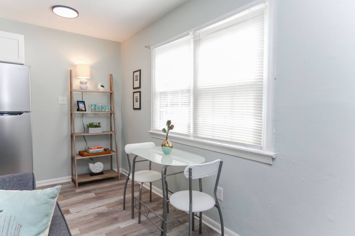 Apartment for rent at 9603 11th Bay St, Norfolk, VA 23518