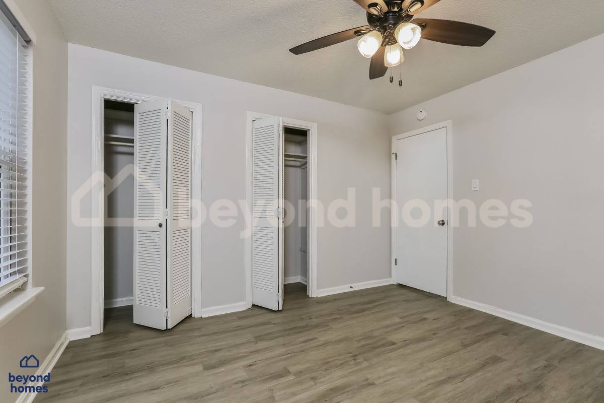 House for rent at 2709 Millbrook Rd, Little Rock, AR 72227