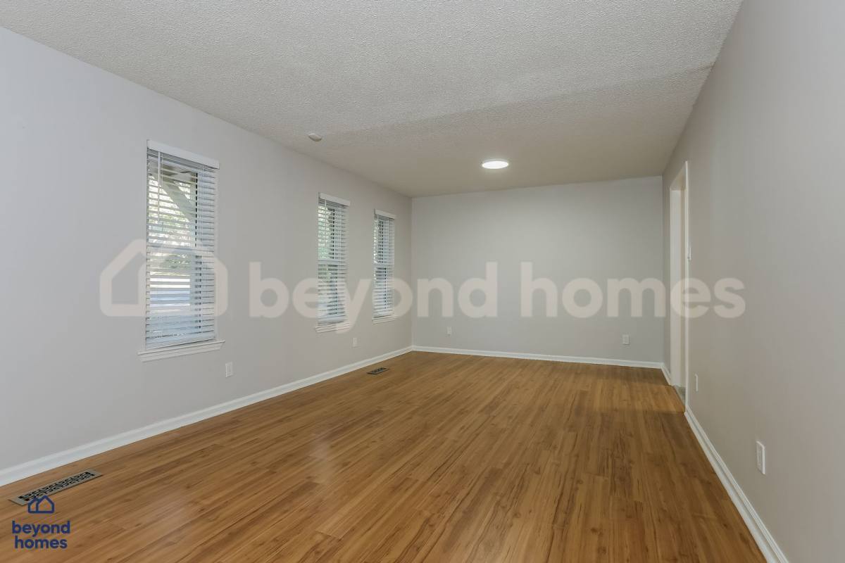 House for rent at 2709 Millbrook Rd, Little Rock, AR 72227