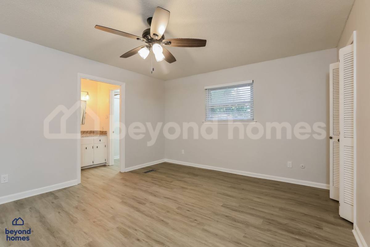 House for rent at 2709 Millbrook Rd, Little Rock, AR 72227