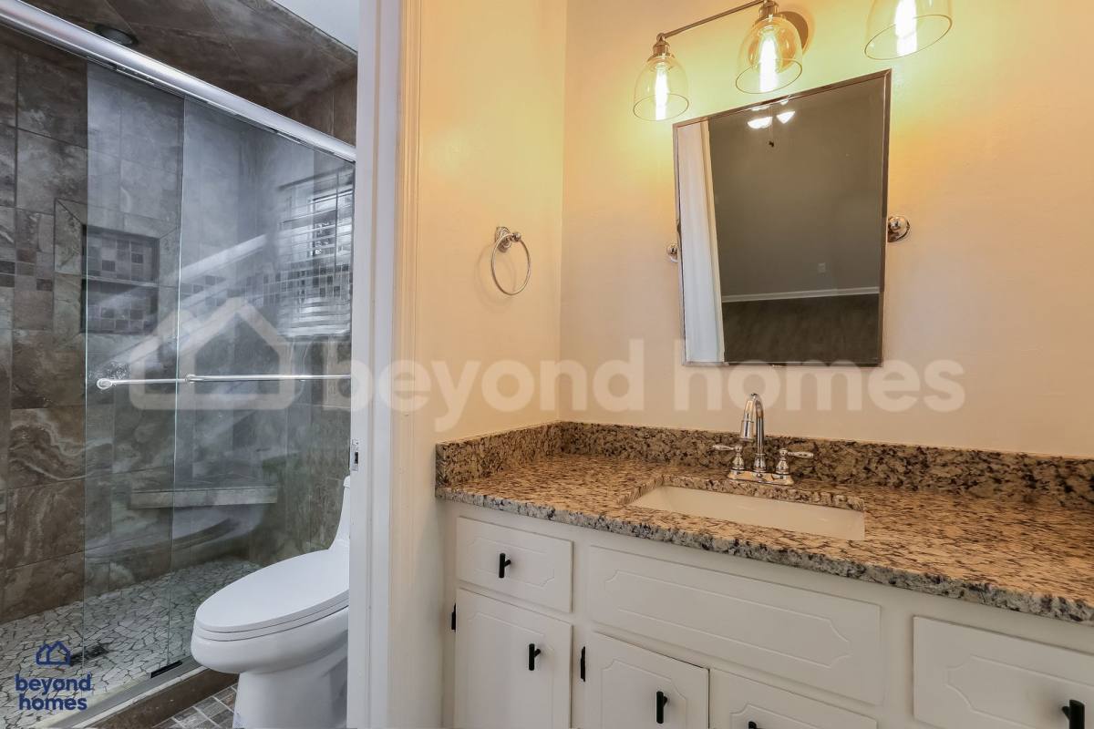 House for rent at 2709 Millbrook Rd, Little Rock, AR 72227