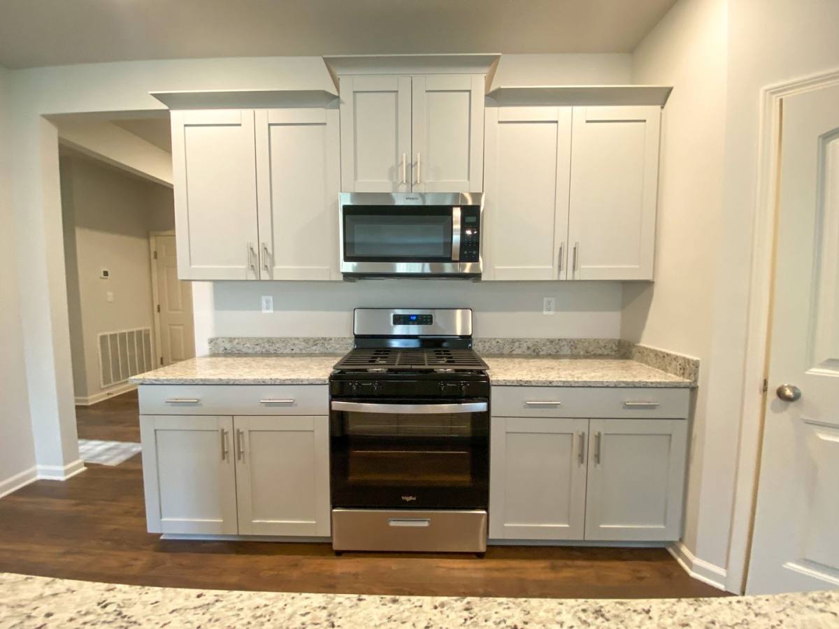 House for rent at 85 Meadowland Lane, Somerville, TN 38068