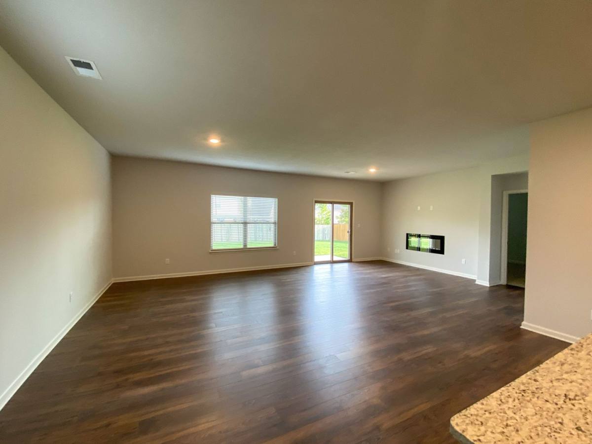 House for rent at 85 Meadowland Lane, Somerville, TN 38068