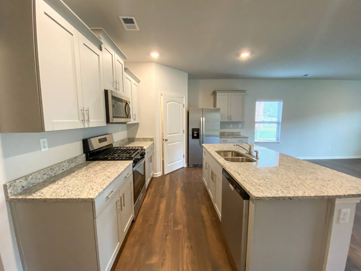 House for rent at 85 Meadowland Lane, Somerville, TN 38068