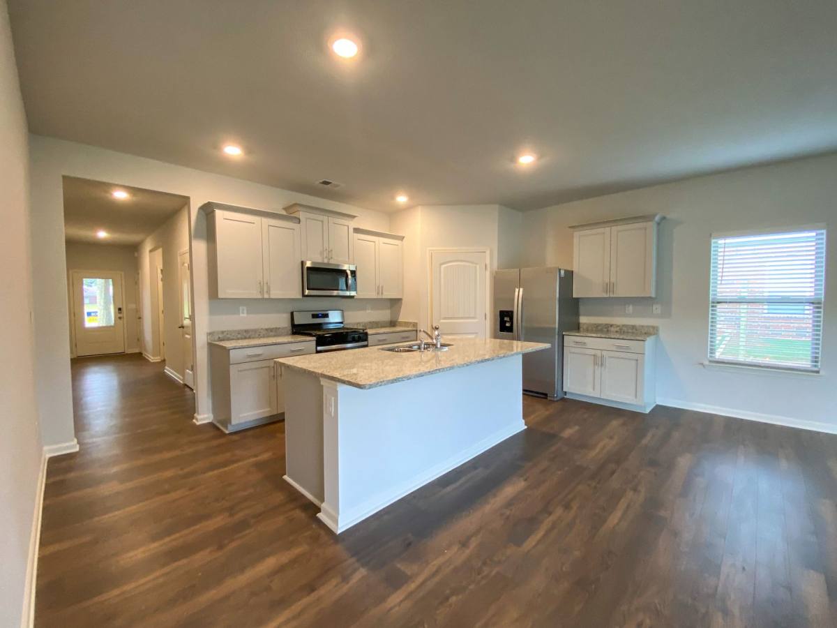 House for rent at 85 Meadowland Lane, Somerville, TN 38068