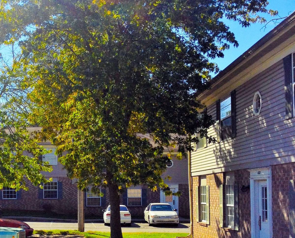 Apartment for rent at 644 Lakeside Dr, Plainfield, IN 46168