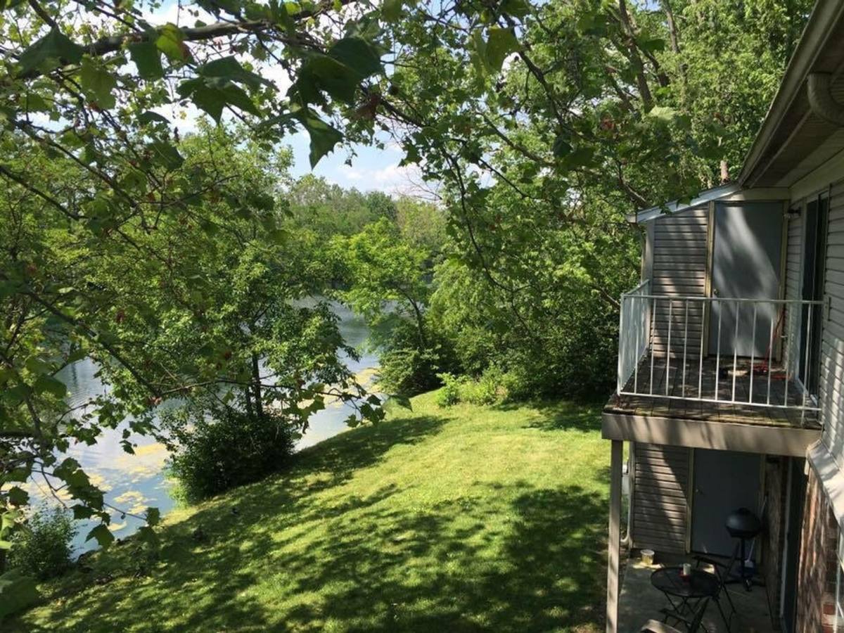 Apartment for rent at 644 Lakeside Dr, Plainfield, IN 46168