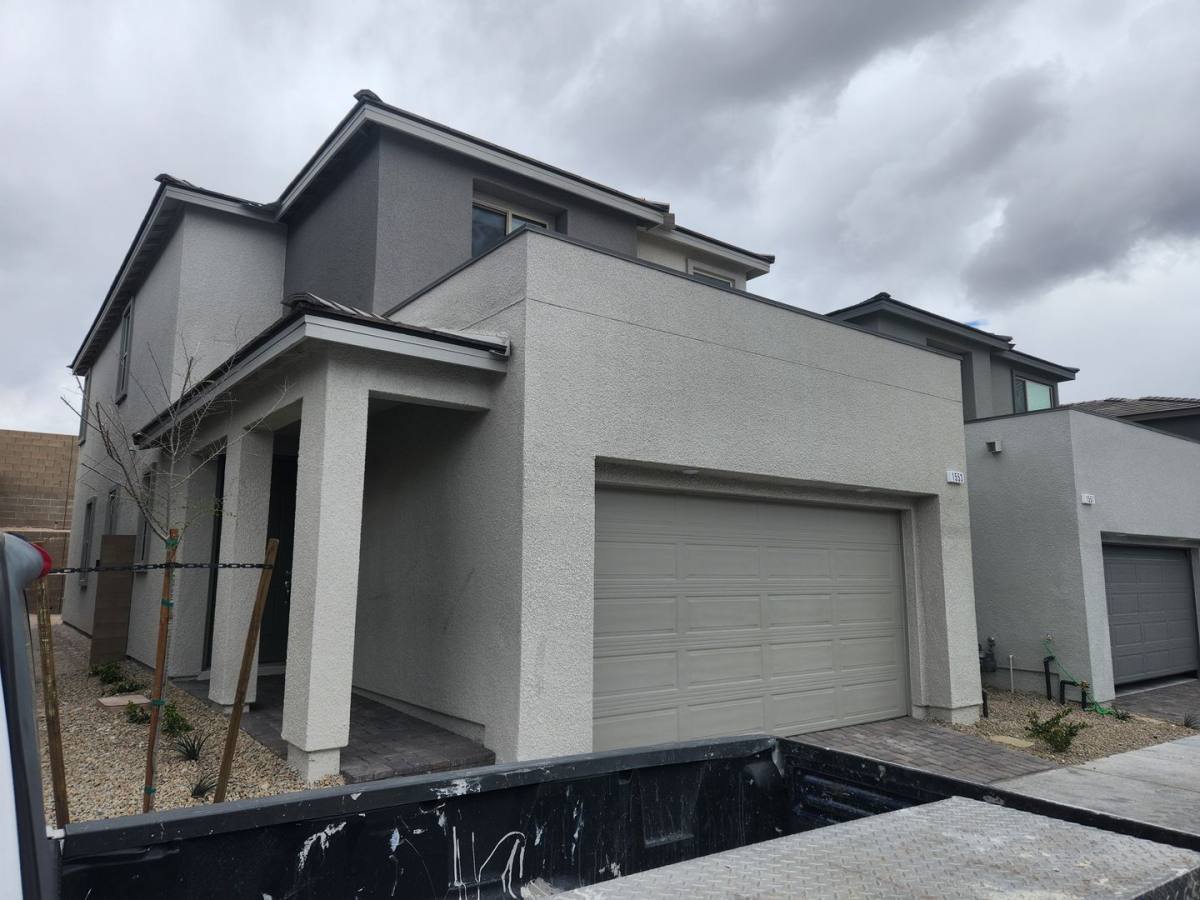 House for rent at 1553 Crowned Eagle St, Las Vegas, NV 89138