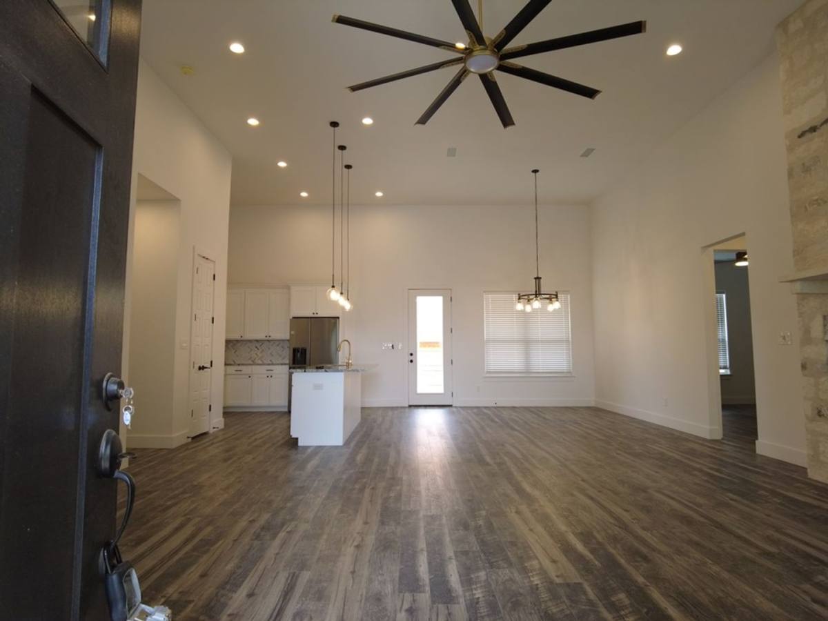 House for rent at 112 Madrona, Fredericksburg, TX 78624