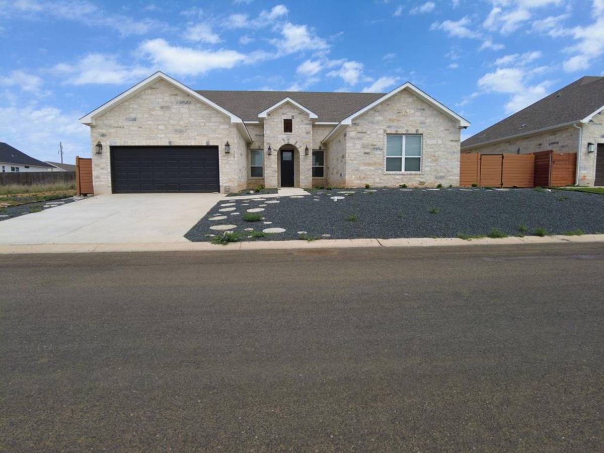 House for rent at 112 Madrona, Fredericksburg, TX 78624