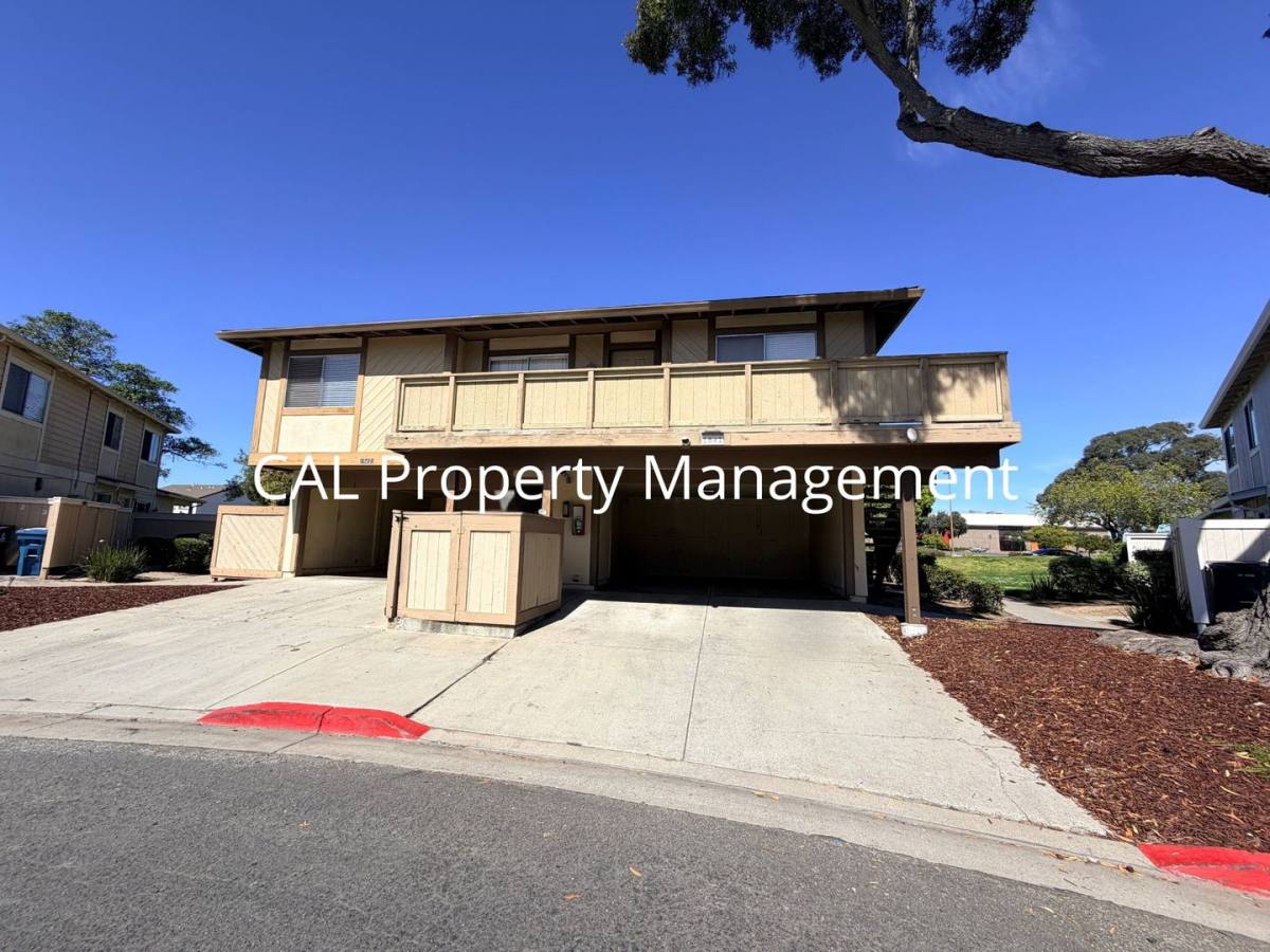 Condo for rent at 1841-4 Cherokee Dr, Salinas, CA 93906