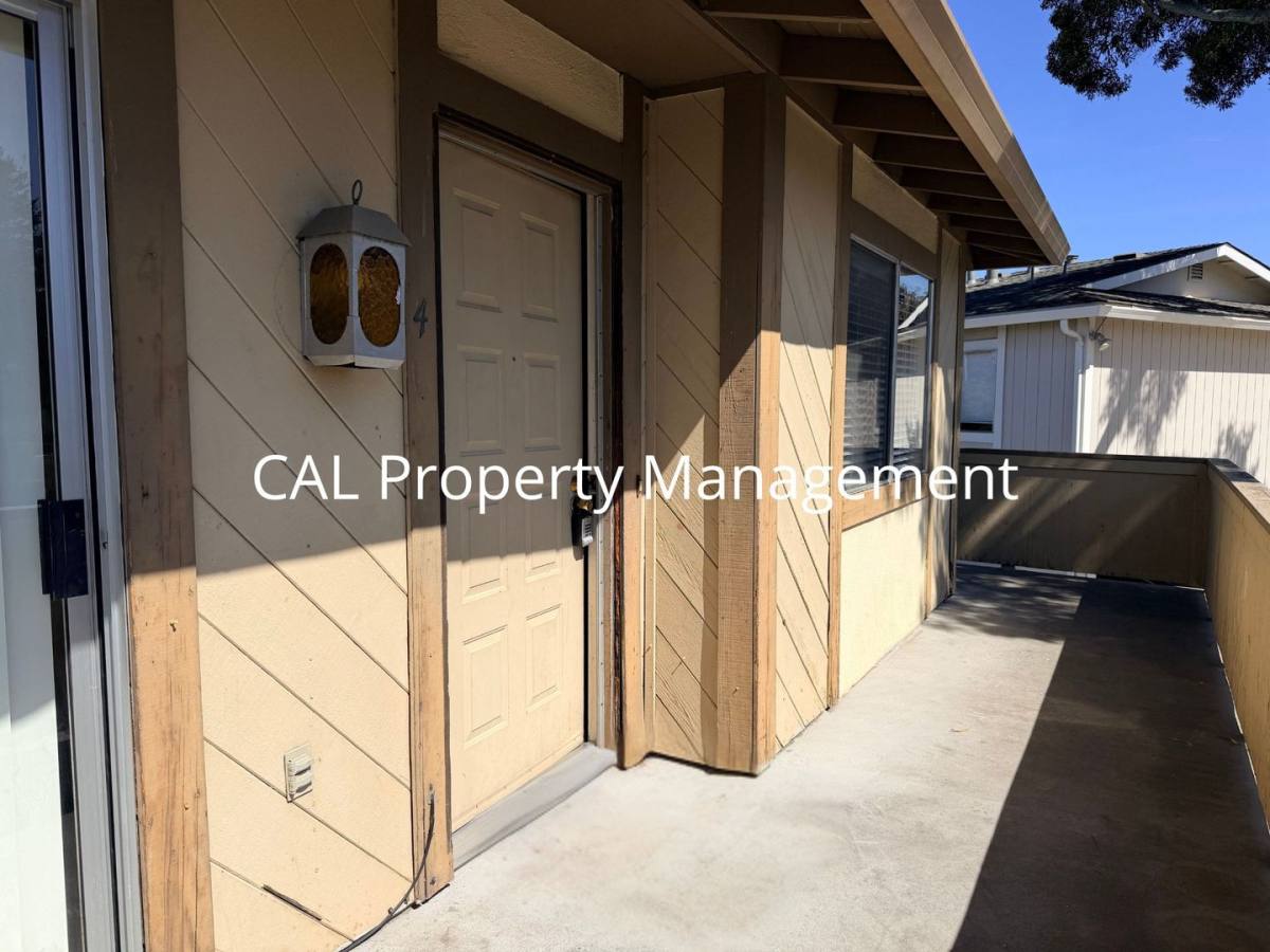 Condo for rent at 1841-4 Cherokee Dr, Salinas, CA 93906