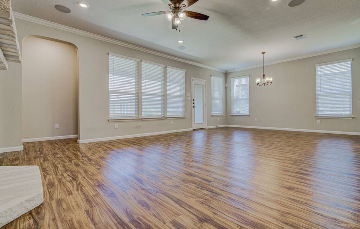 House for rent at 104 Kyndals Meadow Cove, Georgetown, TX 78628