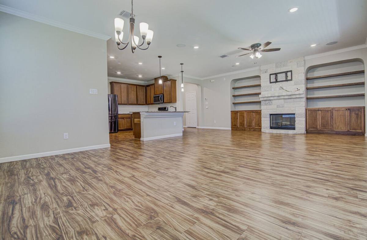 House for rent at 104 Kyndals Meadow Cove, Georgetown, TX 78628