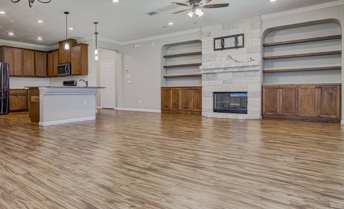 House for rent at 104 Kyndals Meadow Cove, Georgetown, TX 78628