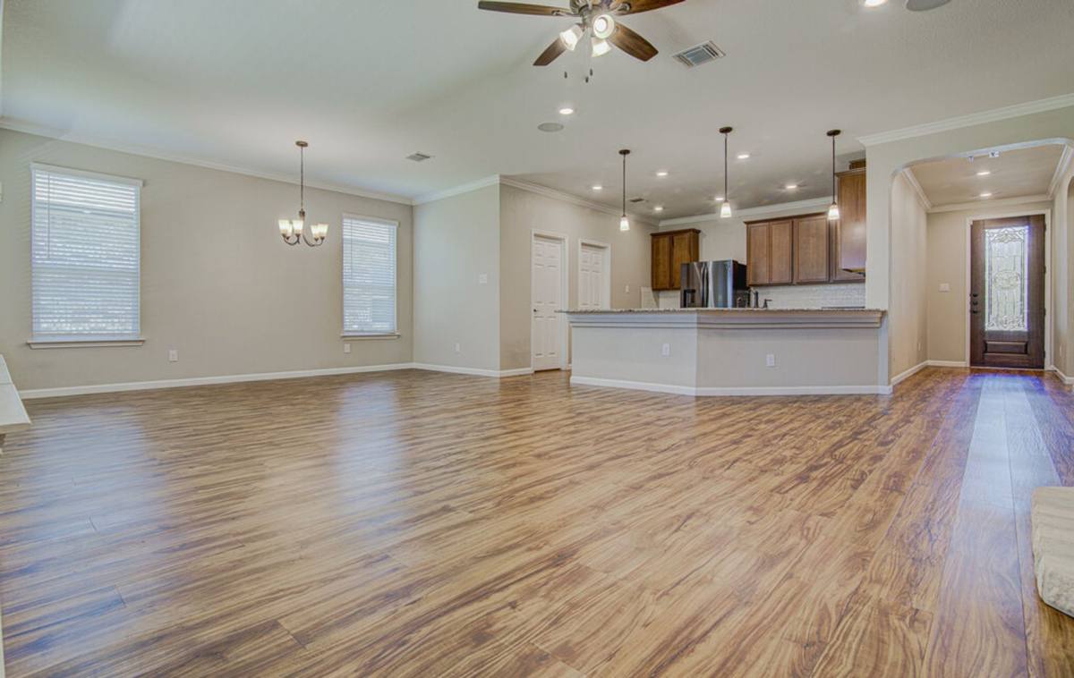 House for rent at 104 Kyndals Meadow Cove, Georgetown, TX 78628