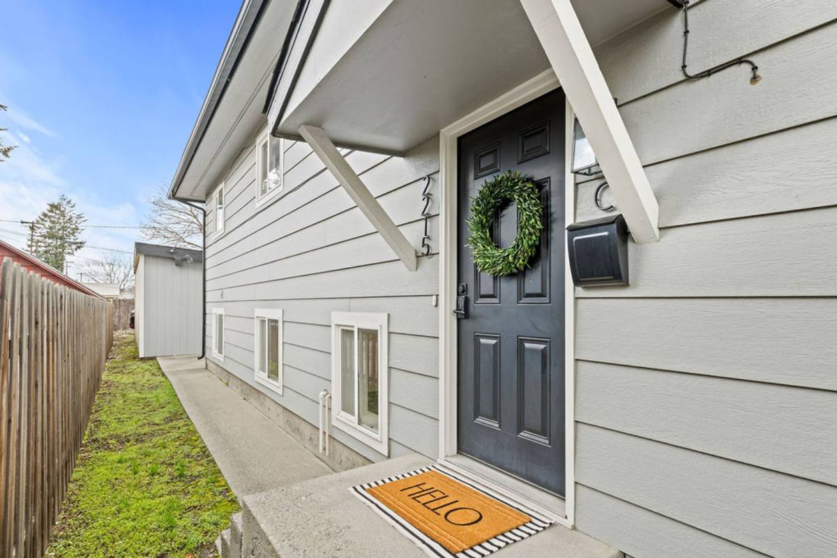 House for rent at 2215 N Atlantic St, Spokane, WA 99205