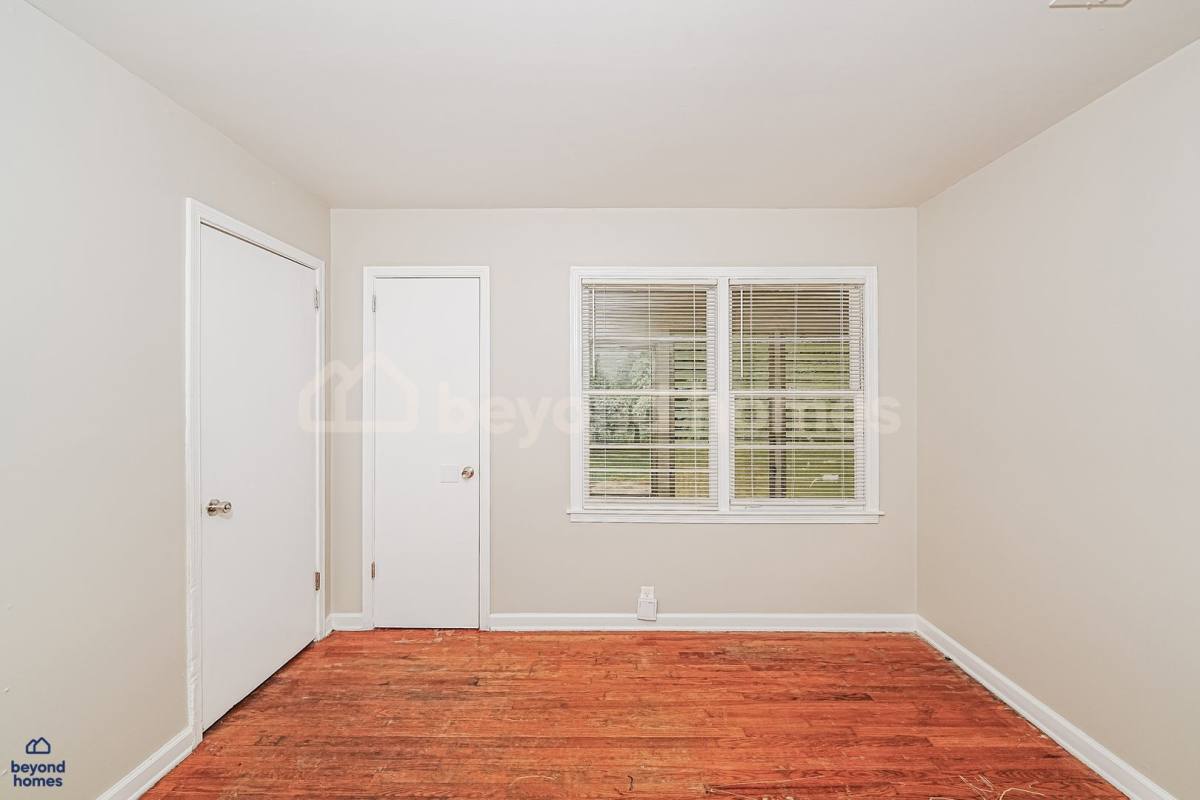House for rent at 945 Elizabeth Dr, Birmingham, AL 35215