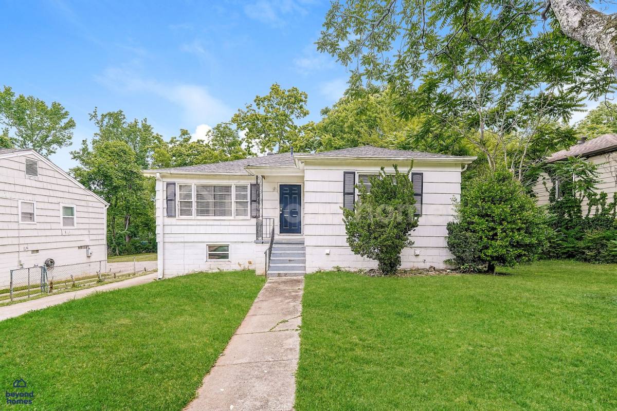 House for rent at 945 Elizabeth Dr, Birmingham, AL 35215