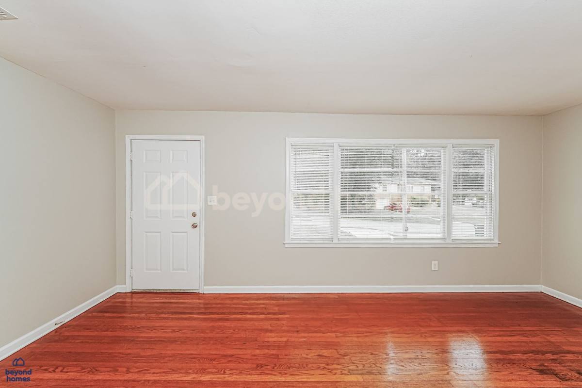 House for rent at 945 Elizabeth Dr, Birmingham, AL 35215