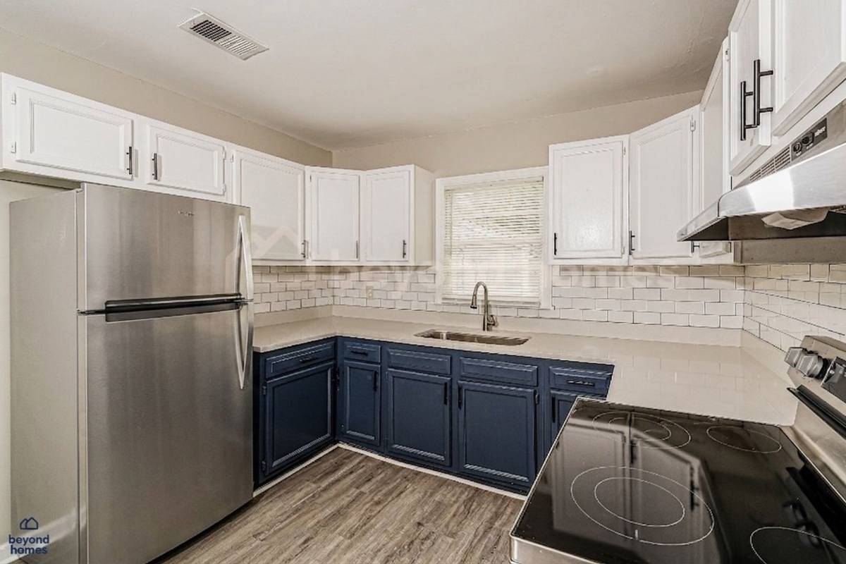 House for rent at 945 Elizabeth Dr, Birmingham, AL 35215