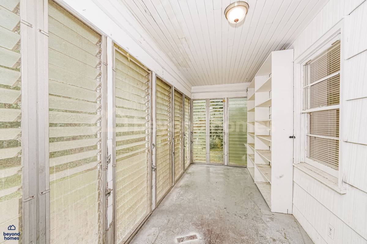 House for rent at 945 Elizabeth Dr, Birmingham, AL 35215