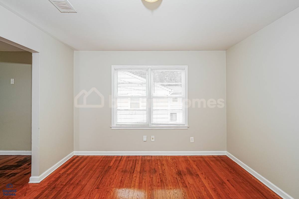 House for rent at 945 Elizabeth Dr, Birmingham, AL 35215