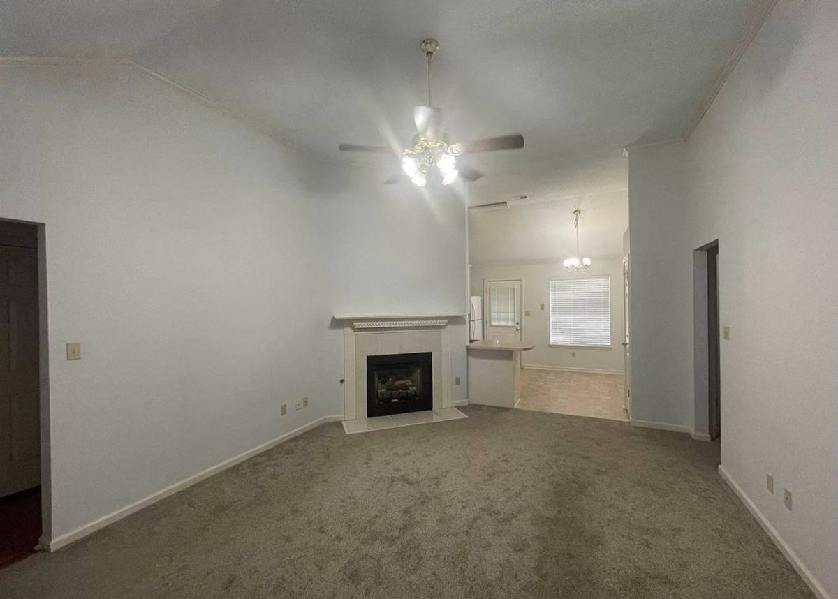 House for rent at 8917 Fulton Cove, Cordova, TN 38016