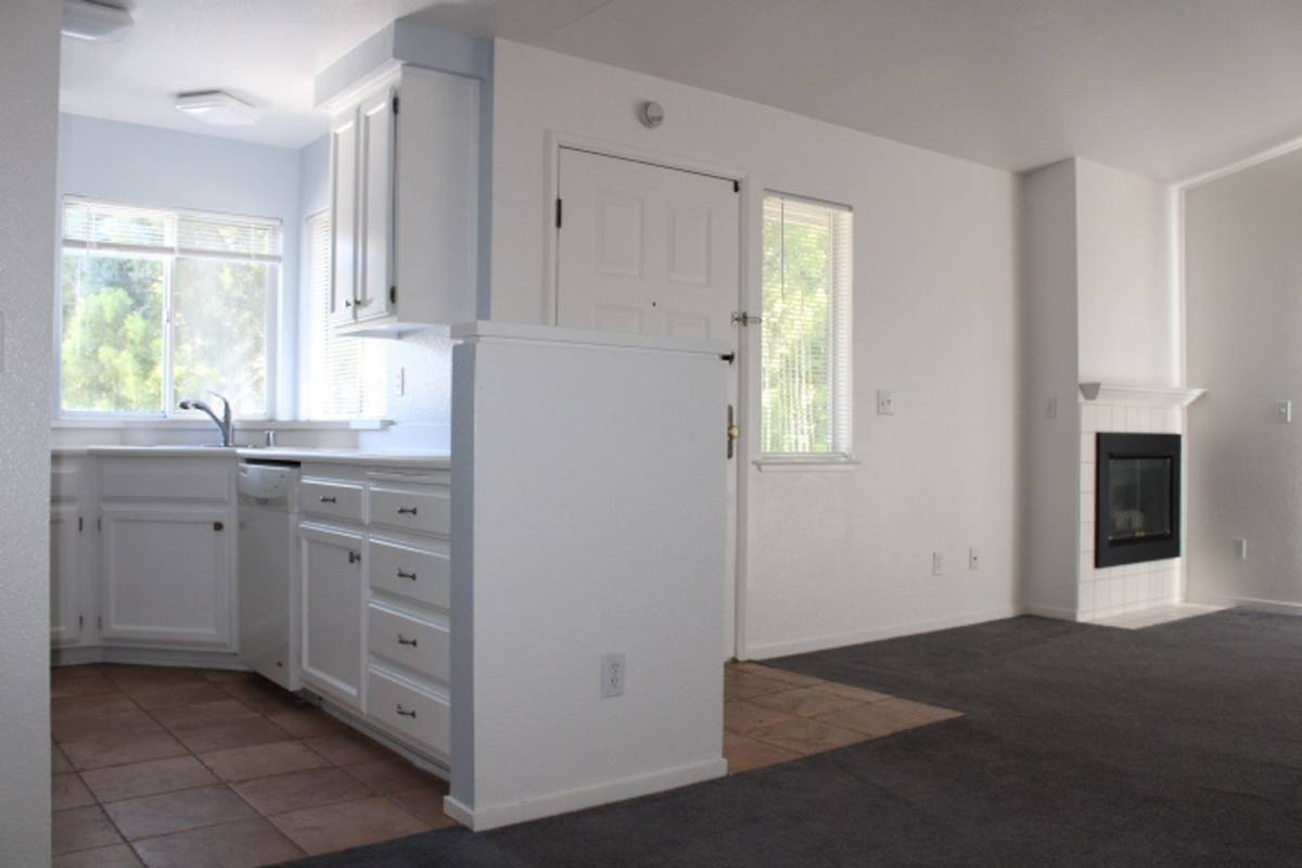 Condo for rent at 258 Napoli Court, Hercules, CA 94547