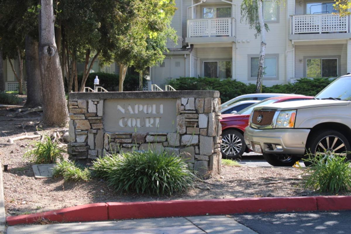 Condo for rent at 258 Napoli Court, Hercules, CA 94547