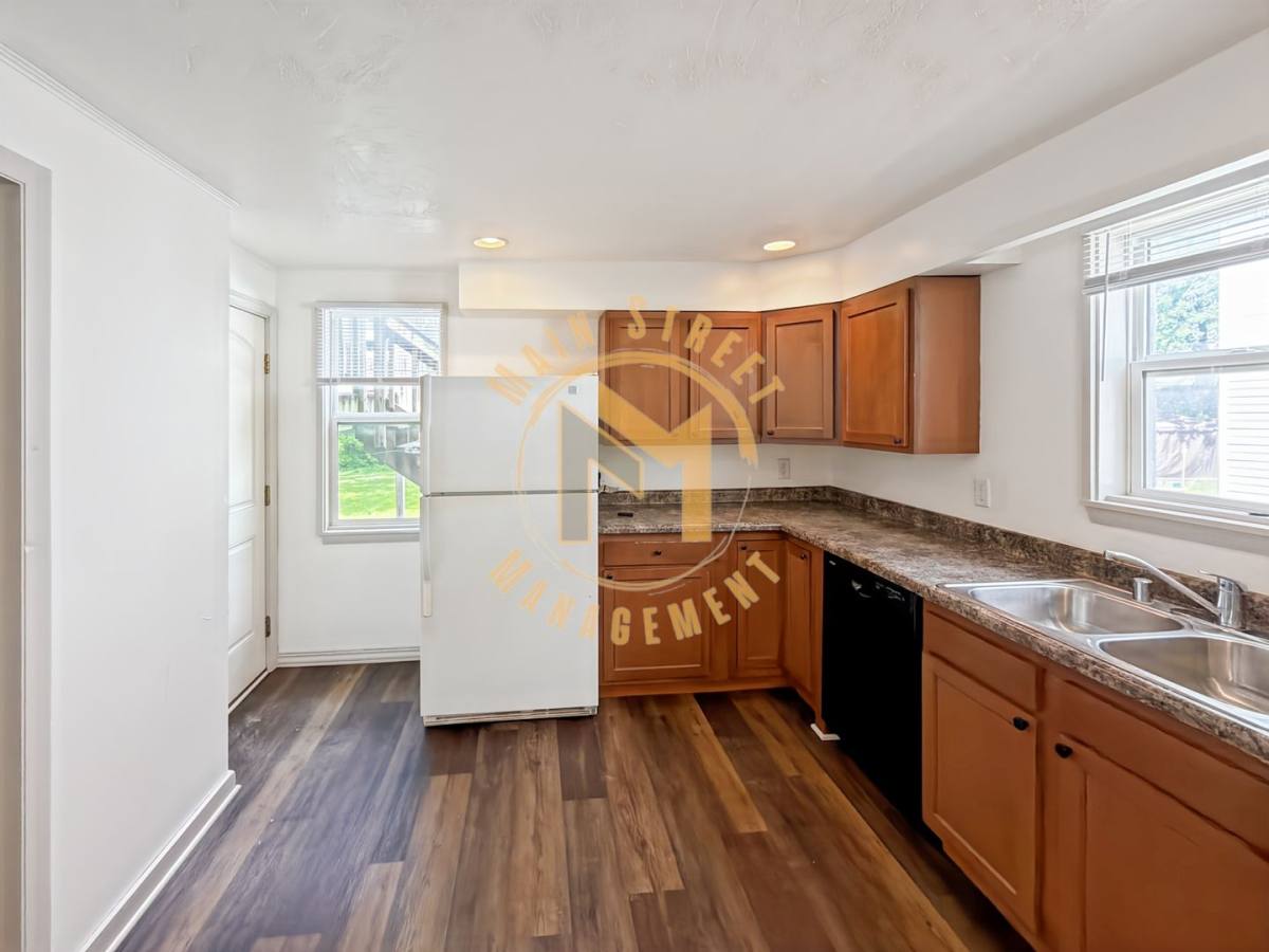 Apartment for rent at 316 2nd St, Menasha, WI 54952