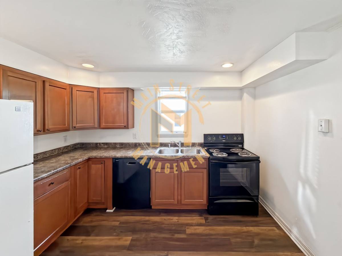 Apartment for rent at 316 2nd St, Menasha, WI 54952