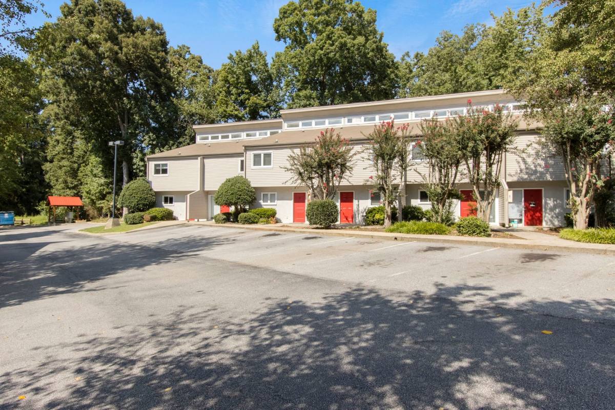 Townhouse for rent at 2311 Wade Hampton Blvd, Greenville, SC 29615