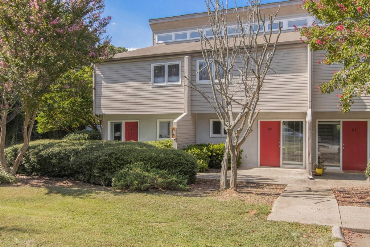Townhouse for rent at 2311 Wade Hampton Blvd, Greenville, SC 29615