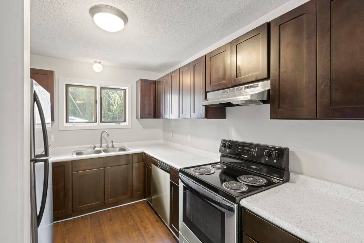 Townhouse for rent at 2311 Wade Hampton Blvd, Greenville, SC 29615