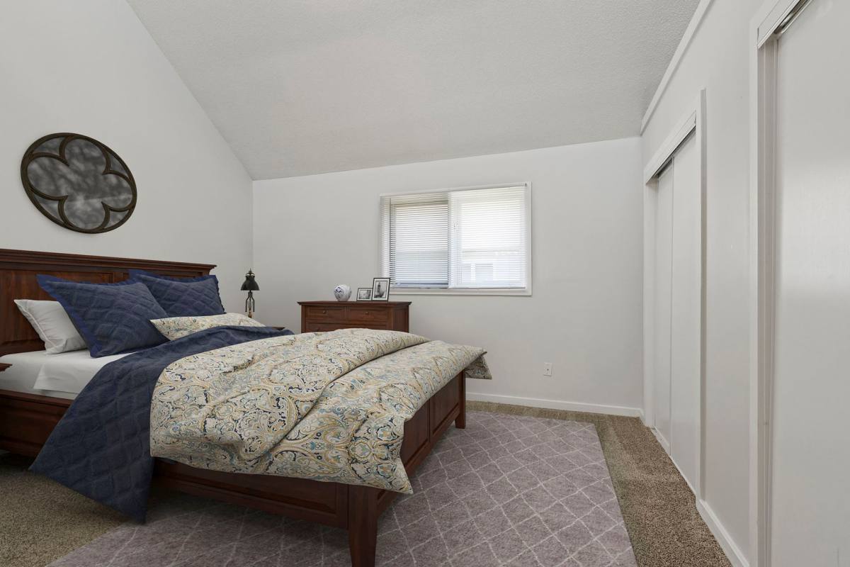 Townhouse for rent at 2311 Wade Hampton Blvd, Greenville, SC 29615