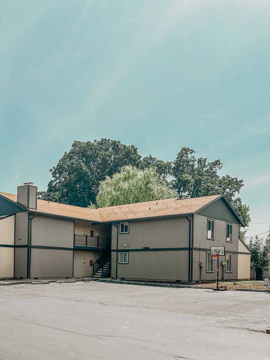 Apartment for rent at 1873-1901 Highway Ave NE, Salem, OR 97301