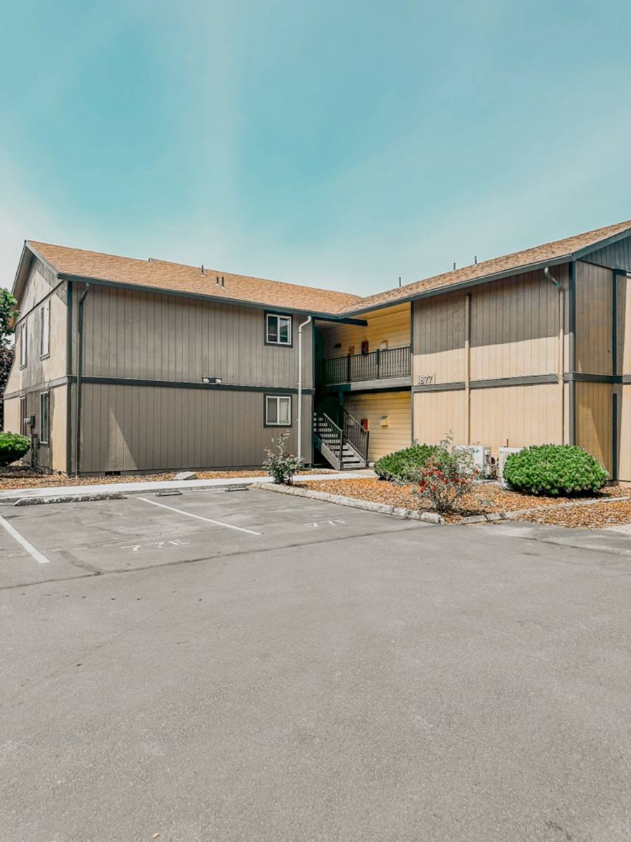 Apartment for rent at 1873-1901 Highway Ave NE, Salem, OR 97301