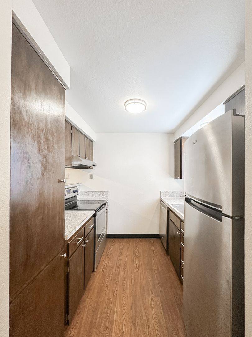 Apartment for rent at 4072 - 4098 Market St NE, Salem, OR 97301