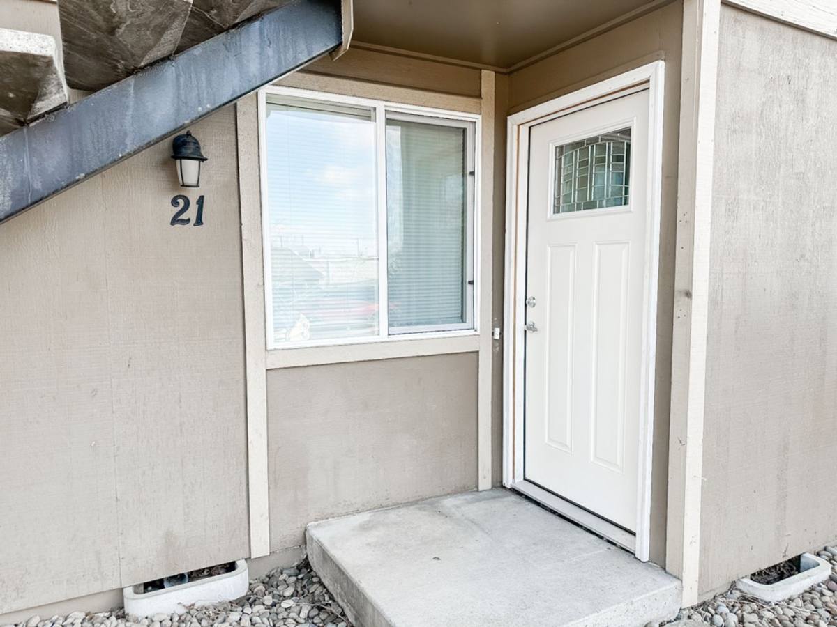 Apartment for rent at 4072 - 4098 Market St NE, Salem, OR 97301