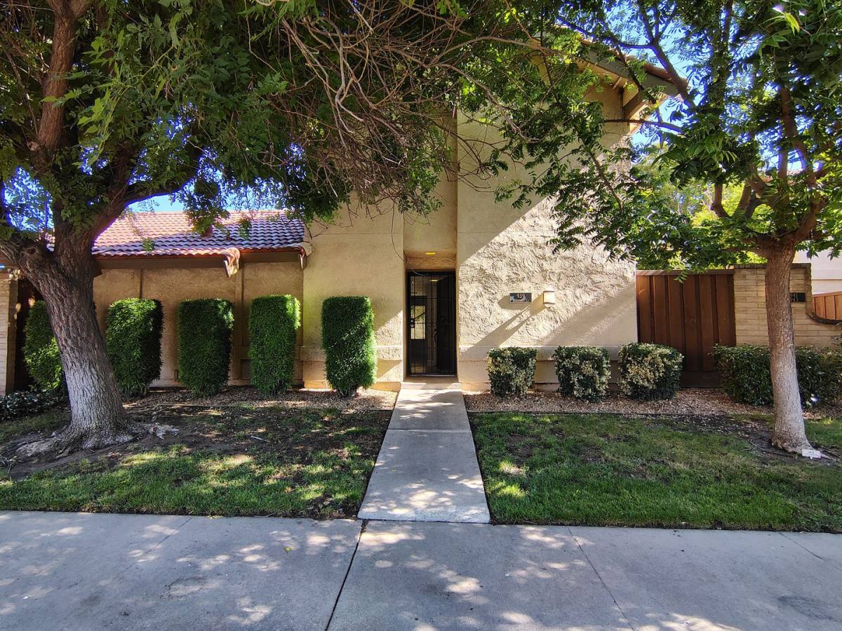 Condo for rent at 939 Claremont Court, Modesto, CA 95356