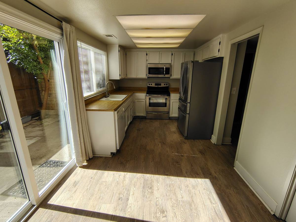 Condo for rent at 939 Claremont Court, Modesto, CA 95356
