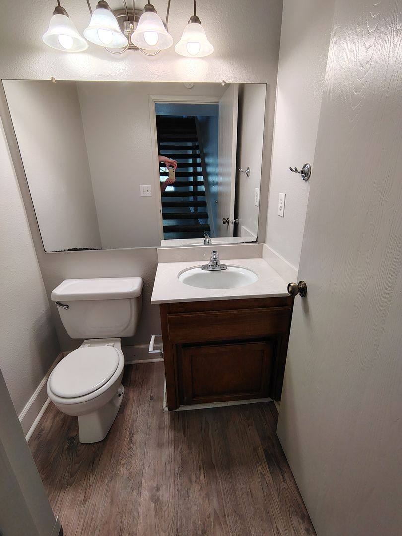 Condo for rent at 939 Claremont Court, Modesto, CA 95356