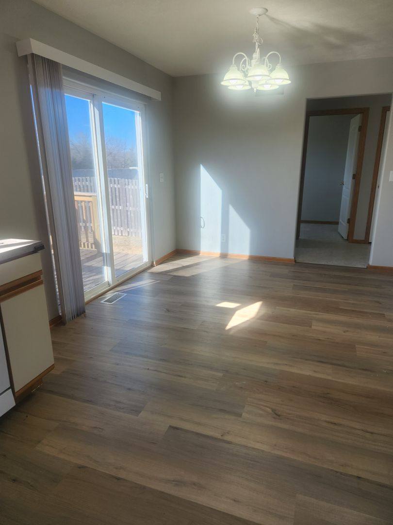 Townhouse for rent at 6625 Shadow Pines Place, Lincoln, NE 68516
