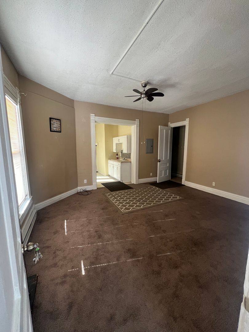 Apartment for rent at 519 S Liberty St, Muncie, IN 47305